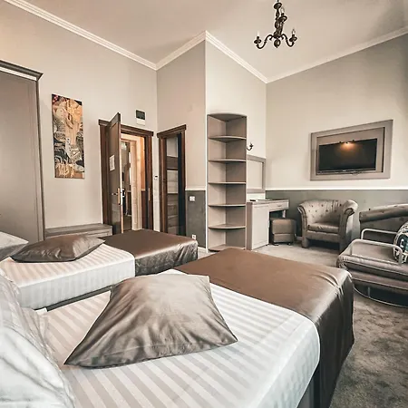 La Strada Boutique Villa-3