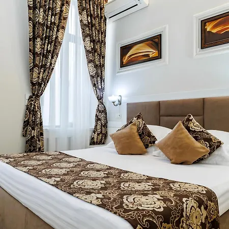 La Strada Boutique Villa-2